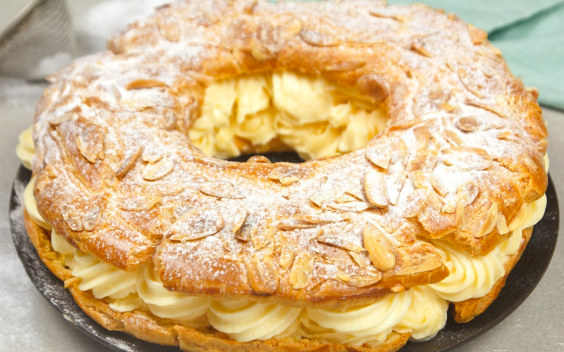 paris brest das schmackhafte franzosische dessertrezept das sie lieben werden 800x500 1