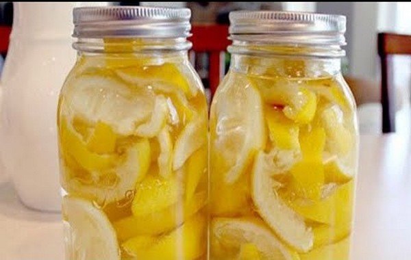 Un desinfectant naturel pour nettoyer votre maison 1