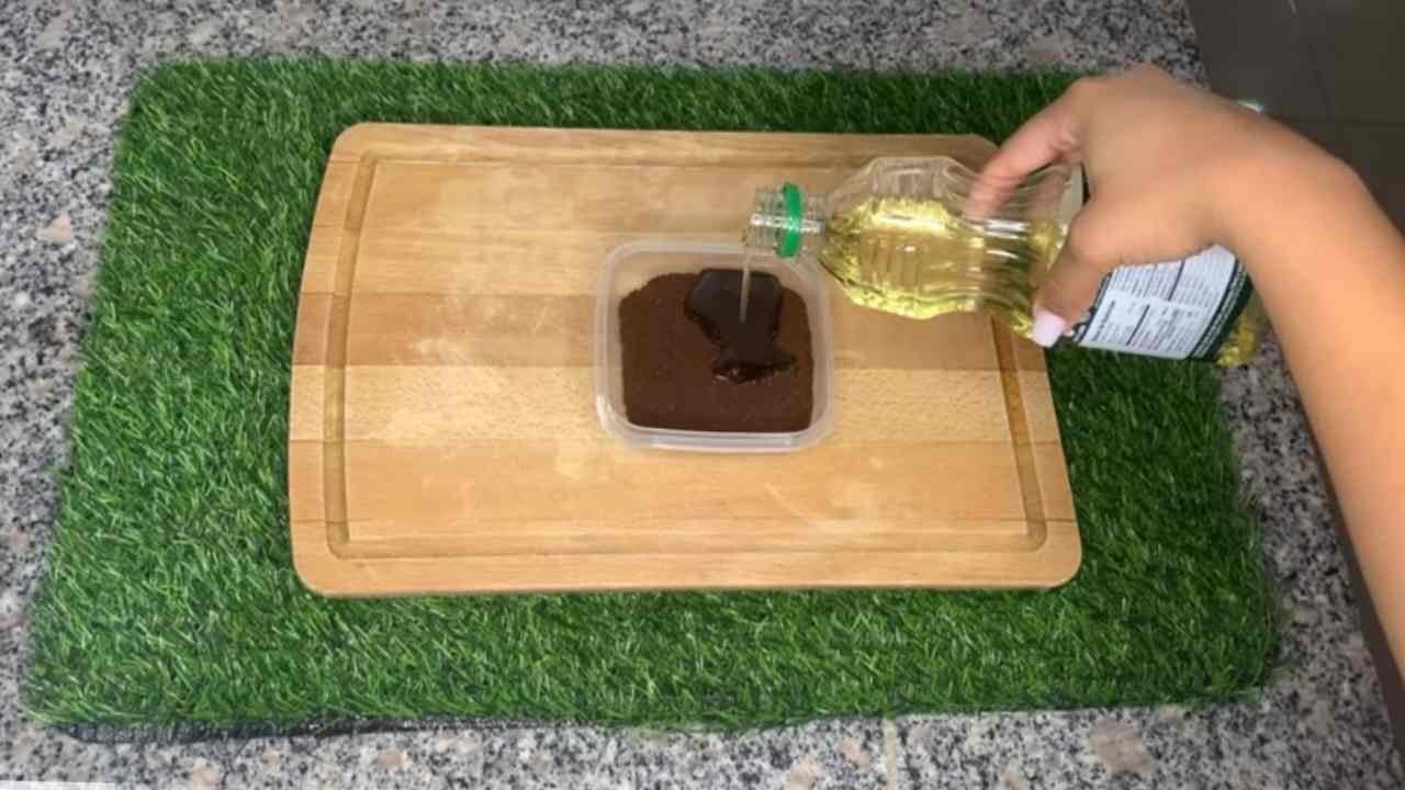 Tecnica per risparmiare soldi