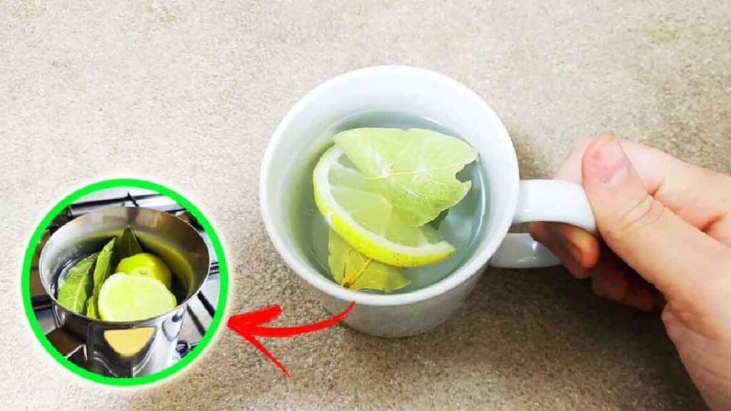 ces remedes de grand mere vous aident a degonfler le ventre apres les fetes