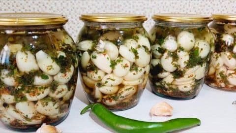 Easy and Delicious Canned Garlic Recipe 480x270 1