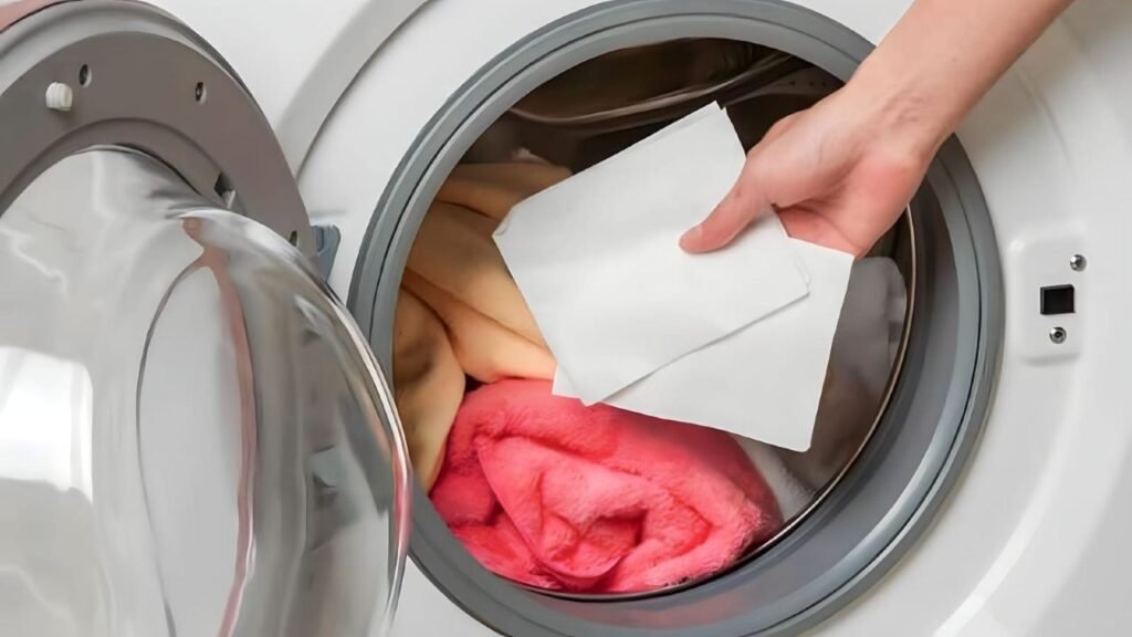 Fogli cattura colore 1