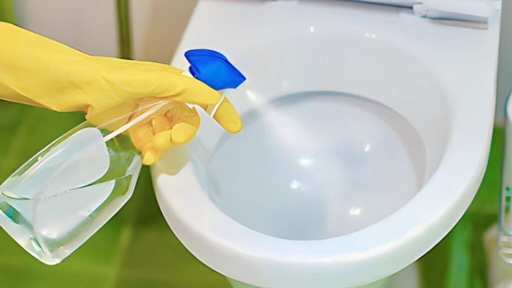 bagno profumato con miscela segreta