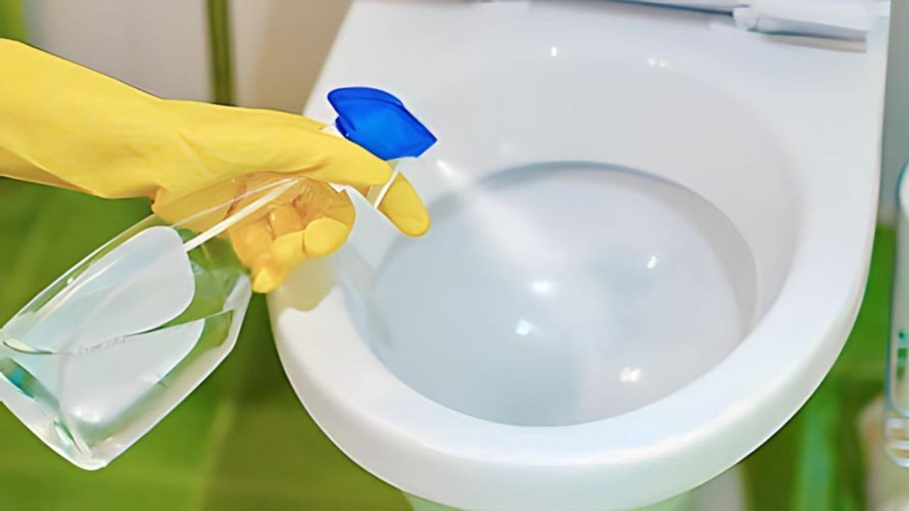 bagno profumato con miscela segreta